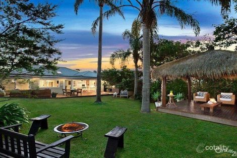 Property photo of 16 Milga Road Avalon Beach NSW 2107