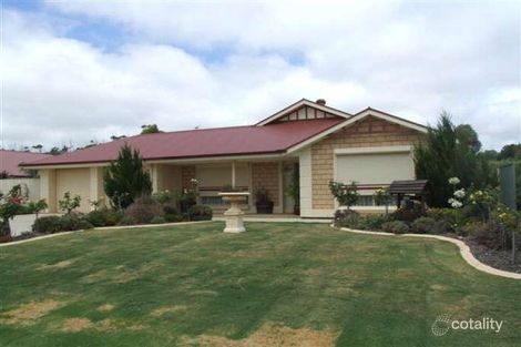 Property photo of 23 Strathmont Drive Strathalbyn SA 5255