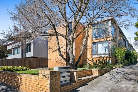 Property photo of 11/76A Campbell Road Hawthorn East VIC 3123