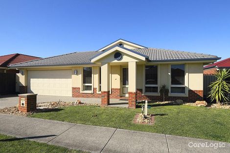 Property photo of 5 Rodlarni Crescent Berwick VIC 3806