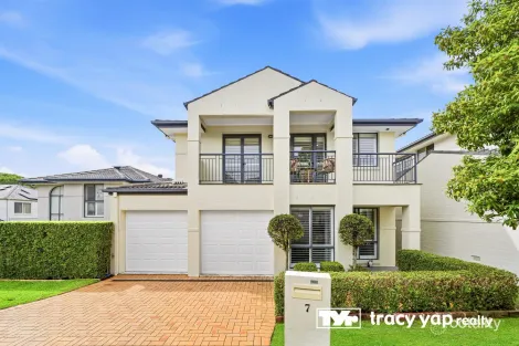 7 Madison Ave, Carlingford, NSW 2118