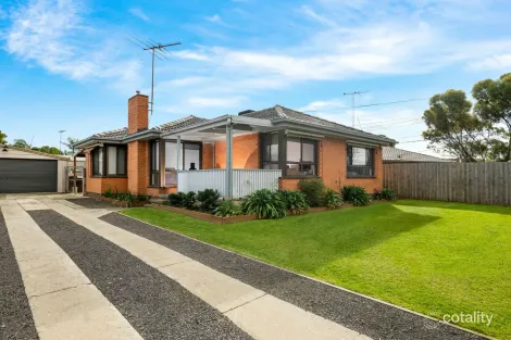 41 Hendy St, Corio, VIC 3214