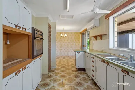 Property photo of 11 Cordia Street Algester QLD 4115