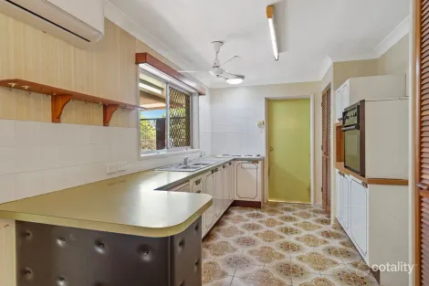 Property photo of 11 Cordia Street Algester QLD 4115