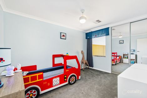 Property photo of 13 Magnet Close Lake Coogee WA 6166