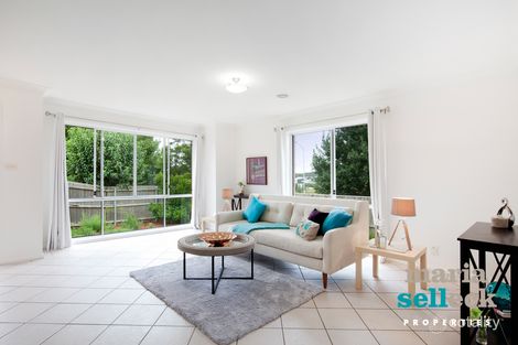 Property photo of 3/17 Tea Gardens Gungahlin ACT 2912