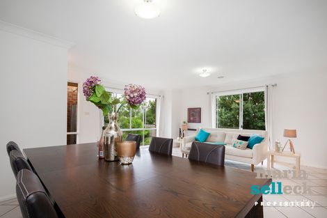 Property photo of 3/17 Tea Gardens Gungahlin ACT 2912