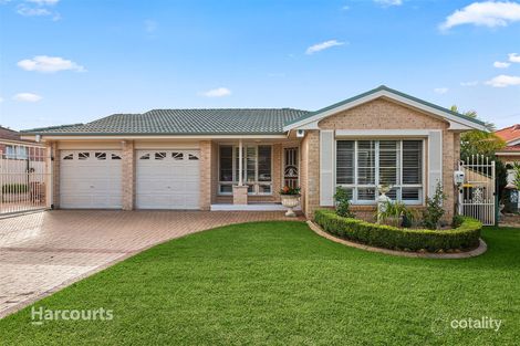 Property photo of 4 Ashburton Drive Albion Park NSW 2527