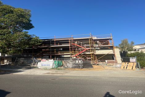 Property photo of 3A Fordholm Road Hawthorn VIC 3122