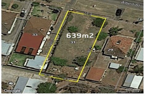 31 Albert St, Bellevue, WA 6056