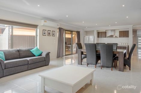 Property photo of 5 Daisy Street Huntly VIC 3551