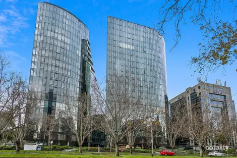 402/605 St Kilda Rd, Melbourne, VIC 3004