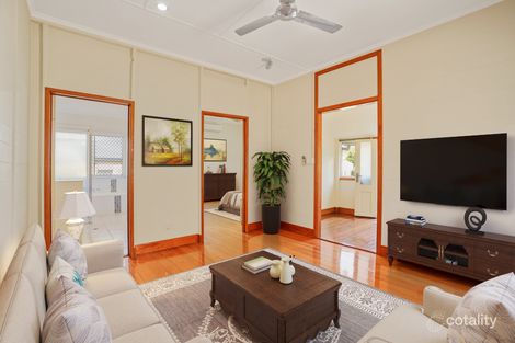 Property photo of 100 Off Lane South Gladstone QLD 4680