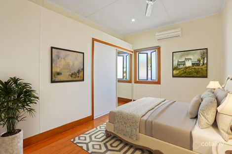 Property photo of 100 Off Lane South Gladstone QLD 4680