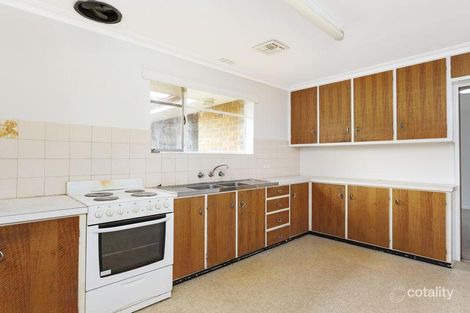 Property photo of 16 Parker Street Curtin ACT 2605