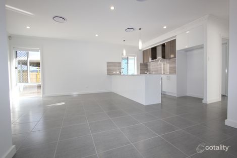 Property photo of 47 Paddy Circuit Ormeau QLD 4208