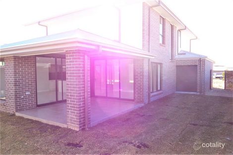 Property photo of 3 Kirby Way Oran Park NSW 2570