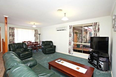 Property photo of 5 Jillard Walk Hoppers Crossing VIC 3029