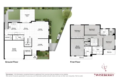 Property photo of 2/52-54 Acres Road Kellyville NSW 2155
