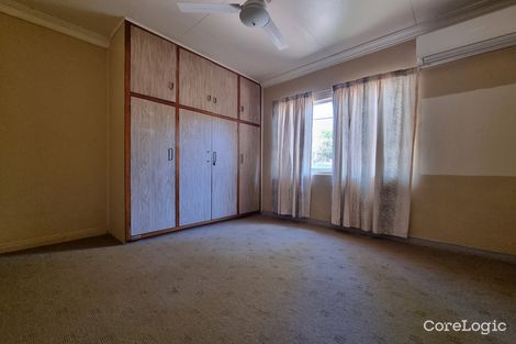 Property photo of 7 Sutton Street Menzies QLD 4825