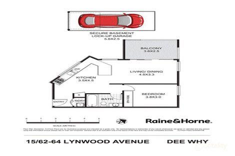 Property photo of 15/62-64 Lynwood Avenue Cromer NSW 2099