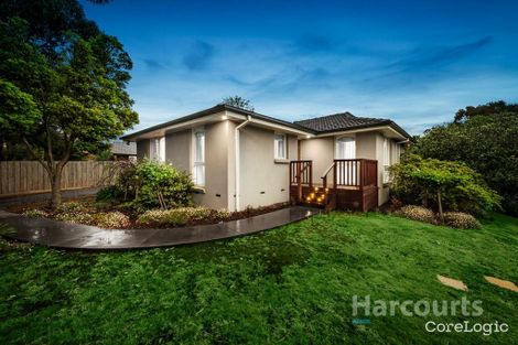 Property photo of 13 Solway Close Ferntree Gully VIC 3156