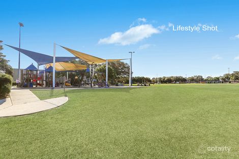 Property photo of 3B/17-25 William Street Botany NSW 2019