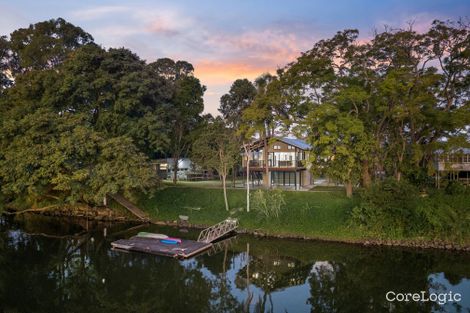 Property photo of 5 Tweed Valley Way Condong NSW 2484