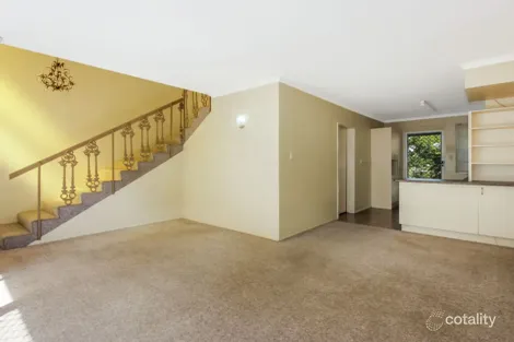 Property photo of 8/124 Station Road Indooroopilly QLD 4068
