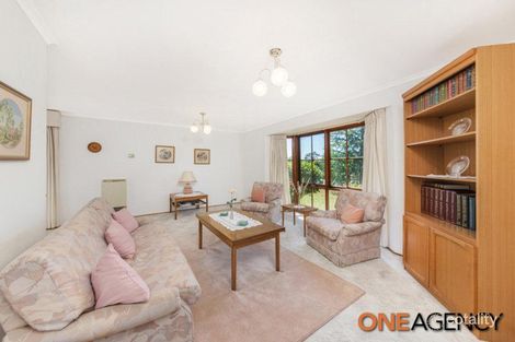 Property photo of 47 Cossington Smith Crescent Lyneham ACT 2602
