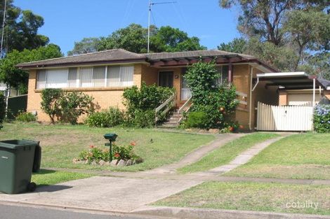 41 Ursula St, Winston Hills, NSW 2153