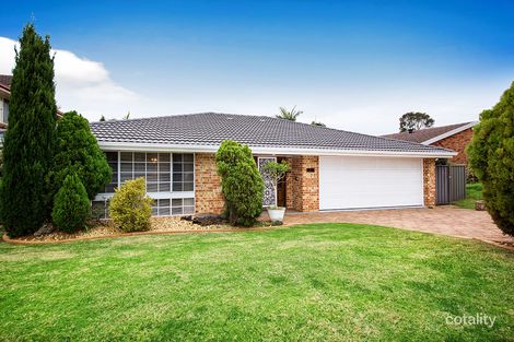 27 Elliston Pl, Barden Ridge, NSW 2234
