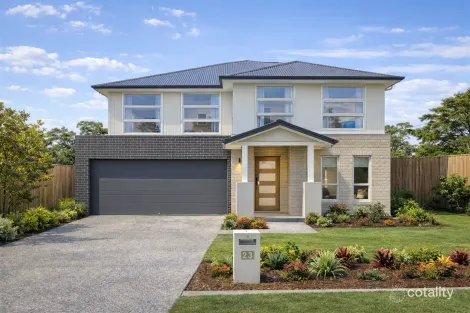 Property photo of 7 Pamphlett Street Oxley QLD 4075