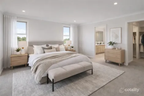 Property photo of 7 Pamphlett Street Oxley QLD 4075