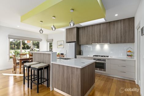 Property photo of 47A Flinders Street Queenscliff VIC 3225