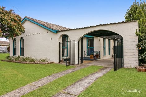 Property photo of 6 Benelong Crescent Seaford VIC 3198