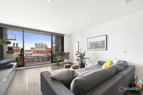 Property photo of 304/46 Cambridge Street Collingwood VIC 3066