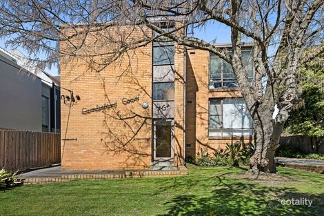 Property photo of 11/76A Campbell Road Hawthorn East VIC 3123