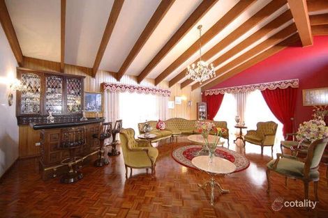 Property photo of 11 Harcourt Street Weetangera ACT 2614