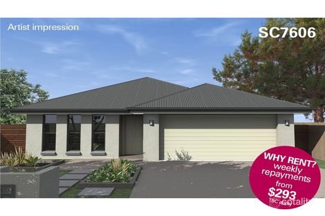 Property photo of 4 Corella Street Meringandan West QLD 4352