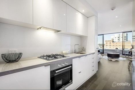 Property photo of 304/46 Cambridge Street Collingwood VIC 3066