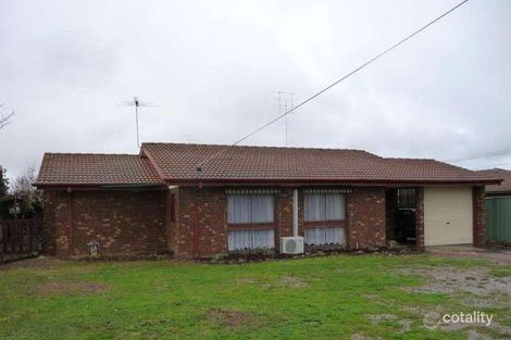 Property photo of 28 Molbray Street Wendouree VIC 3355