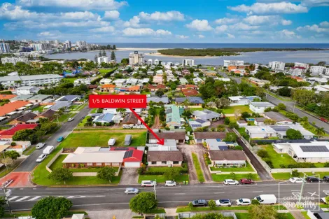 1/5 Baldwin St, Golden Beach, QLD 4551