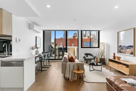 201/392-398 Victoria St, North Melbourne, VIC 3051