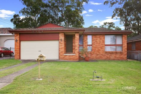 41 Vernon St, Greystanes, NSW 2145