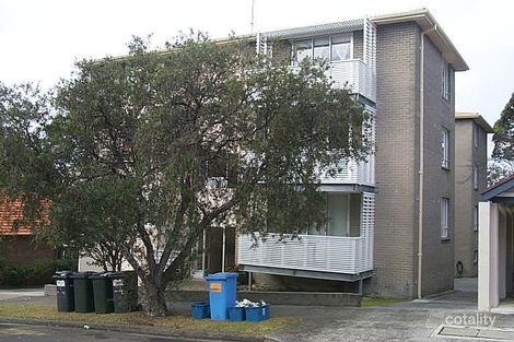 Property photo of 5/9 Arkland Street Cammeray NSW 2062