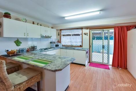 Property photo of 2/10 Azalea Place Macquarie Fields NSW 2564