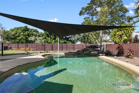 Property photo of 11 Summertime Close Trinity Park QLD 4879