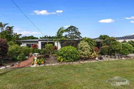Property photo of 11 Summertime Close Trinity Park QLD 4879