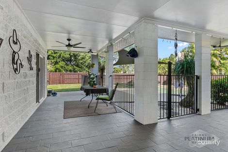 Property photo of 11 Summertime Close Trinity Park QLD 4879